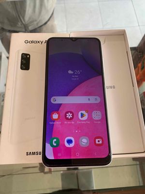 Samsung galaxy A03s Ram4/64gb fullbox