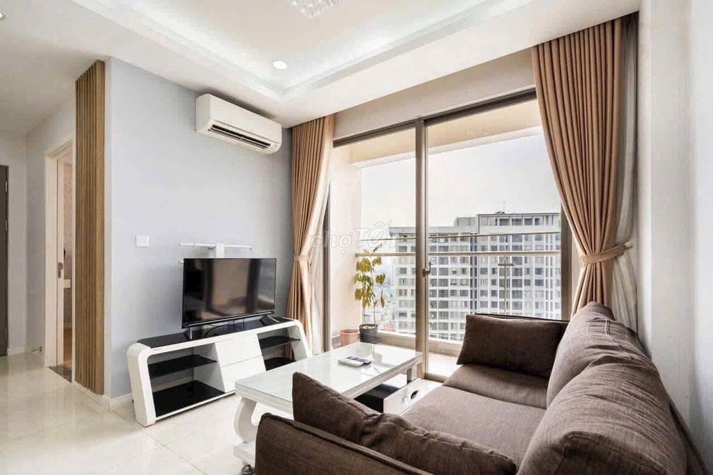 Квартира H2 Hoang Dieu, 82 кв.м, 2 спальни, собственник