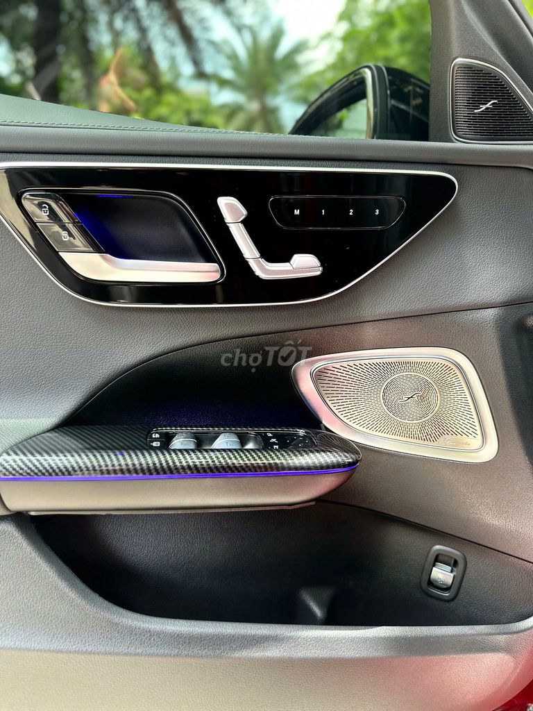 Merc C200 Avantgarde Plus 2023 bản V1 CHỈ 12xx !. Mua bán Ô tô tại Quận 8 Tp Hồ Chí Minh được đăng bởi Gon Nguyen hình 13