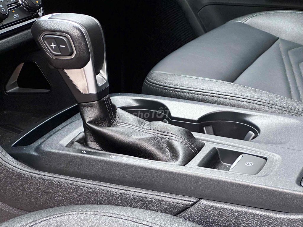 Siêu Lướt Ford Everest 2024 Titanium 2.0L 4x2 AT. Mua bán Ô tô tại Thành phố Thủ Đức Tp Hồ Chí Minh được đăng bởi Phúc Nguyên hình 17