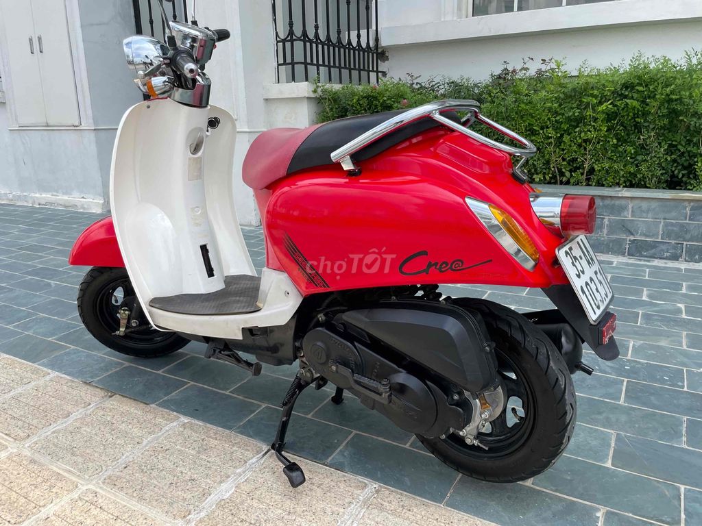 Bán xe ga 50cc học sinh không cần bằng lái