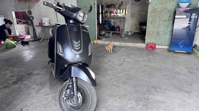 Bán xe máy điện Dibao Pansy S4 mua 7/2024 như mới!. Mua bán Xe điện tại Quận Kiến An Hải Phòng được đăng bởi Vũ Hùng