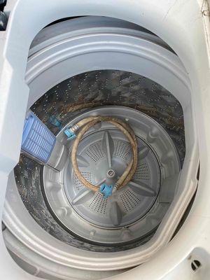 Máy giặt còn hoạt động bình thường panasonic
