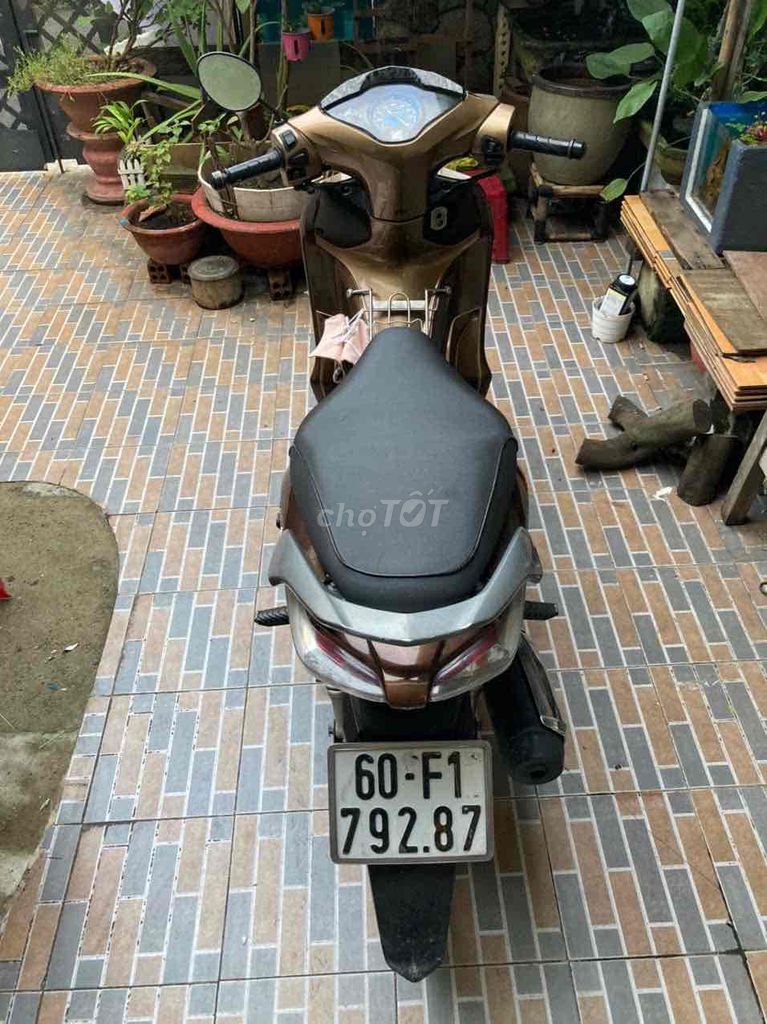 Đổi xe cần bán. Mua bán Xe máy tại Thành phố Biên Hòa Đồng Nai được đăng bởi Lê Tam hình 2