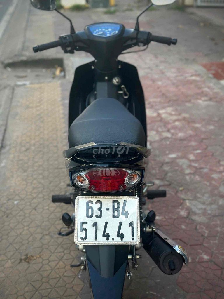 bán xe góp bao nợ xấu bao đậu 100%. Mua bán Xe máy tại Quận 8 Tp Hồ Chí Minh được đăng bởi Nguyen Gia Bao hình 4