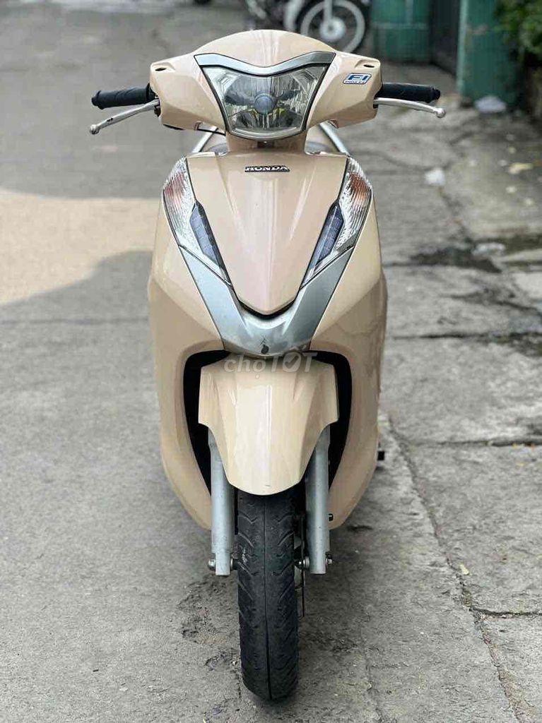 Honda Lead 125cc dky 2020 nilong cả xe