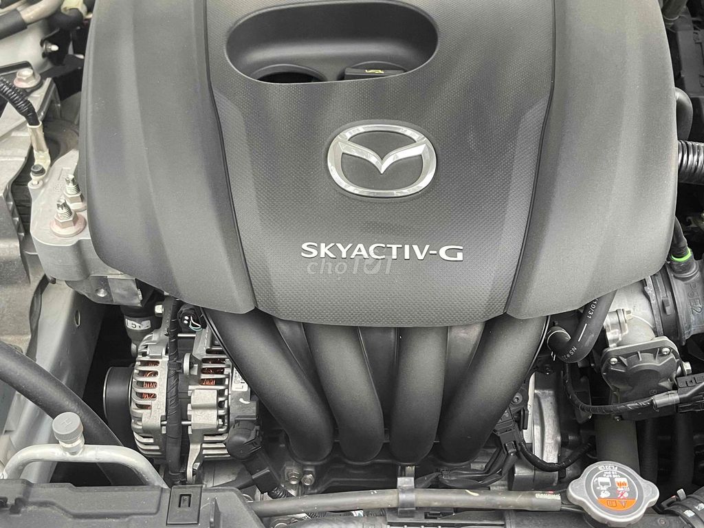 Cần Bán Mazda 3 2023 1.5 bản luxury xe đẹp. Mua bán Ô tô tại Quận Hoàng Mai Hà Nội được đăng bởi Anh Tuy hình 17