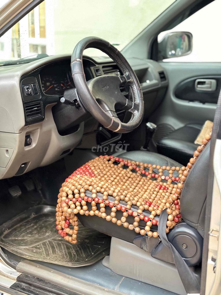 Isuzu Hi lander 2004 xe zin. Mua bán Ô tô tại Huyện Bảo Lâm Lâm Đồng được đăng bởi Thành Đạt hình 6