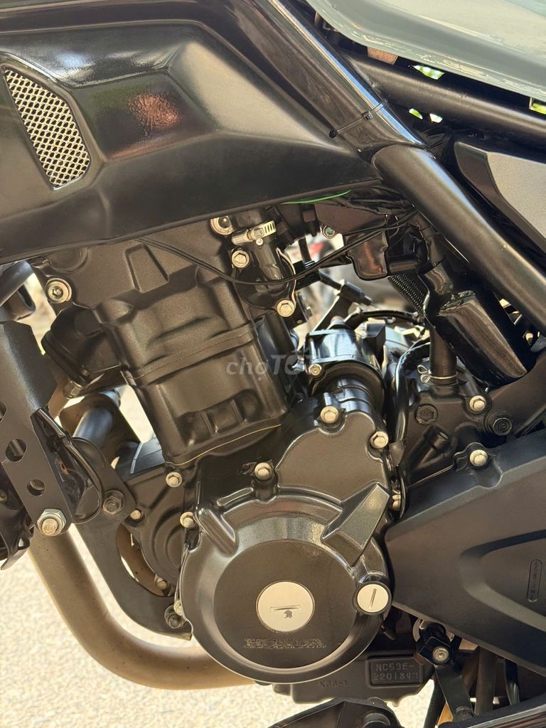 Honda Rebel 300 2022 biển 29 có trả góp trao đổi ✅. Mua bán Xe máy tại Quận Hoàng Mai Hà Nội được đăng bởi Phú Lý hình 6