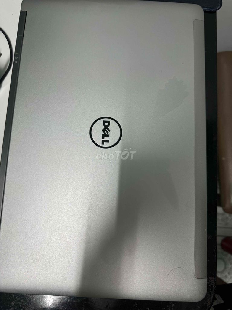 Dell Latitude E6540 i7-4600M 8GB/250GB. Mua bán Laptop tại Quận Bình Tân Tp Hồ Chí Minh được đăng bởi Lâm  hình 1