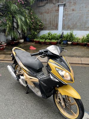 💥Yamaha Nouvo LX 135💥Biển Số TP 💥💥💥💥. Mua bán Xe máy tại Quận Tân Phú Tp Hồ Chí Minh được đăng bởi Chị Thảo 