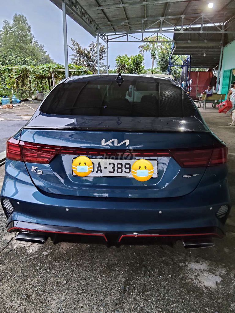 2022 1.6 Turbo GT - 999999 km. Mua bán Ô tô tại Huyện Tân Châu Tây Ninh được đăng bởi hoàng nam hình 1