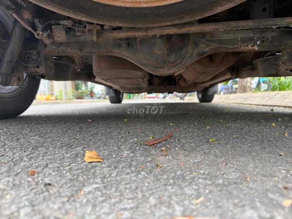 Toyota Innova 2006 G - 350000 km. Mua bán Ô tô tại Huyện Trảng Bom Đồng Nai được đăng bởi nguyên thành trung hình 8