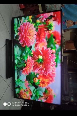 bán1 tivi 40 Samsung LED full HD vô wifi nhanh