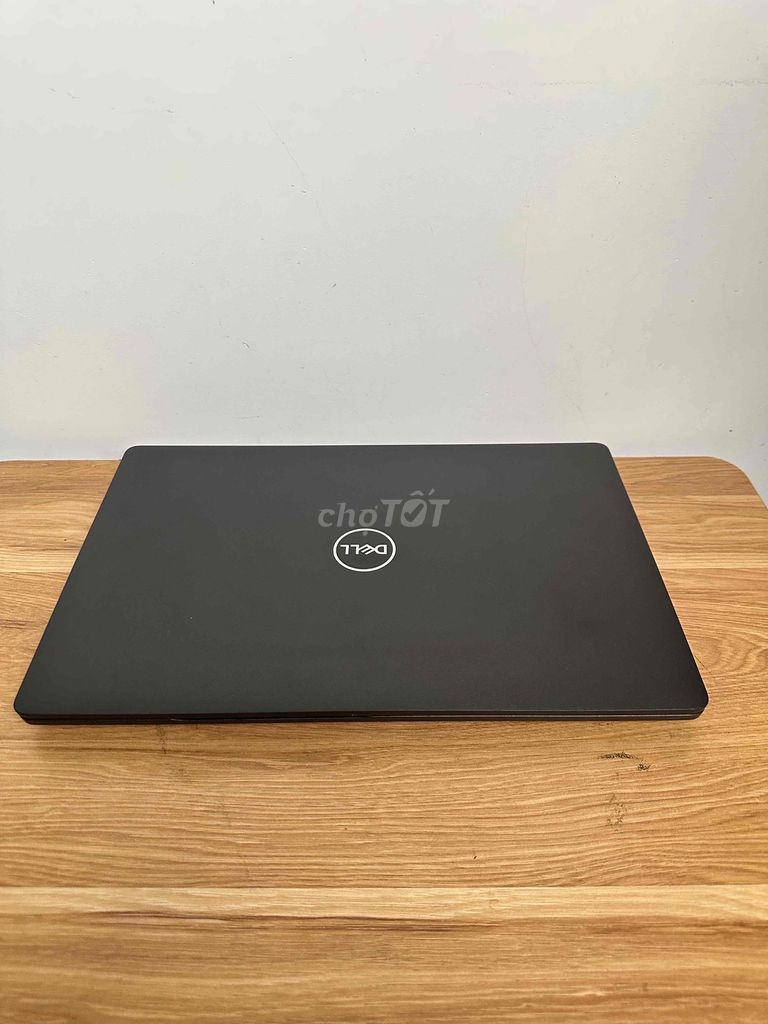 Dell Latitude 5501 i7-9850H 15.6 inch 8GB/512GB. Mua bán Laptop tại Huyện An Dương Hải Phòng được đăng bởi Nguyễn Ngọc cường  hình 1