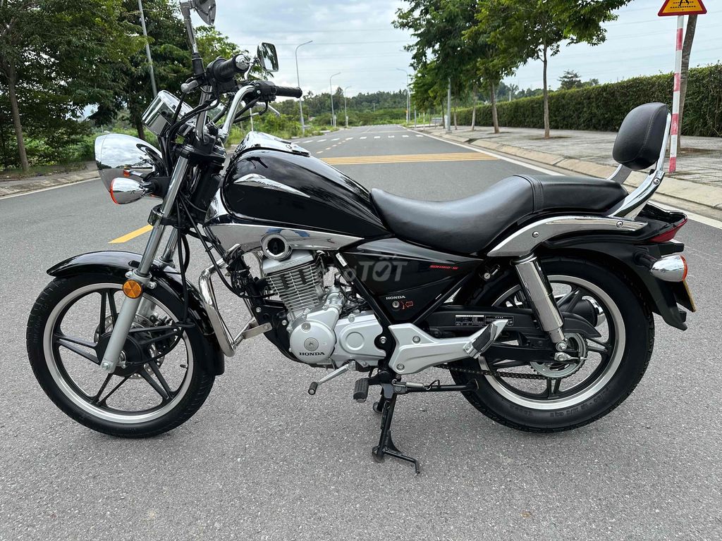 HONDA SHADOW BSTP ODO4k NHƯ MỚI. Mua bán Xe máy tại Thành phố Thủ Đức Tp Hồ Chí Minh được đăng bởi Huynh Nguyên  hình 5
