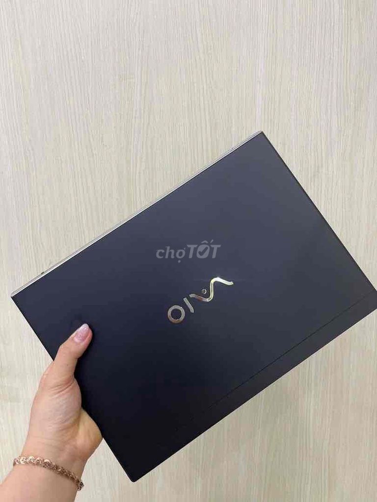 SONY VAIO Pro PJ VJPJ22 i5-1235U 16GB/256GB. Mua bán Laptop tại Quận Cái Răng Cần Thơ được đăng bởi Phương Trang  hình 1