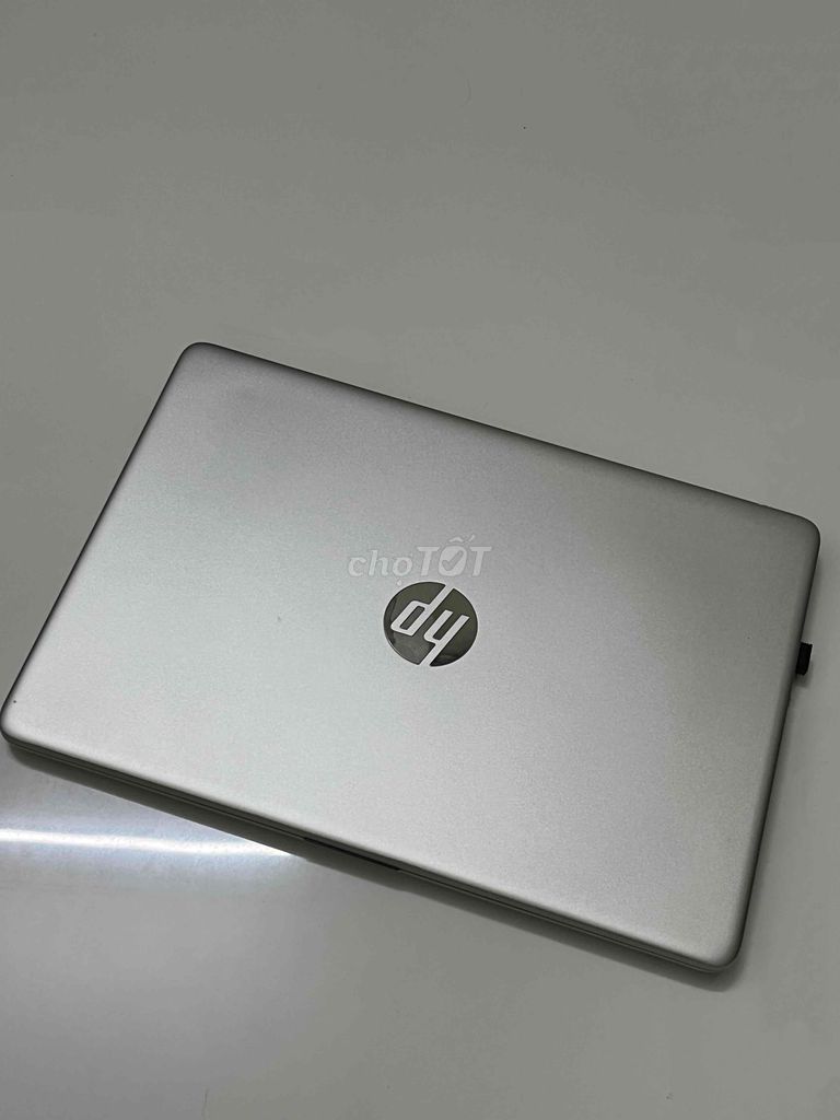 Cần bán HP Laptop 14 màu bạc. Mua bán Laptop tại Thành phố Bà Rịa Bà Rịa - Vũng Tàu được đăng bởi Như Phương hình 1