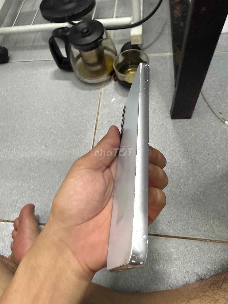 Samsung Galaxy A05s Bạc Chính hãng Mới. Mua bán Điện thoại tại Thành phố Thủ Đức Tp Hồ Chí Minh được đăng bởi Trần Thanh Sang hình 1