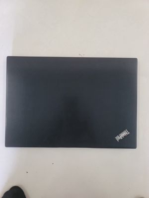 Lenovo Thinkpad X390 i7 16GB/256GB Đen. Mua bán Laptop tại Huyện Hóc Môn Tp Hồ Chí Minh được đăng bởi Võ Phước Tân 