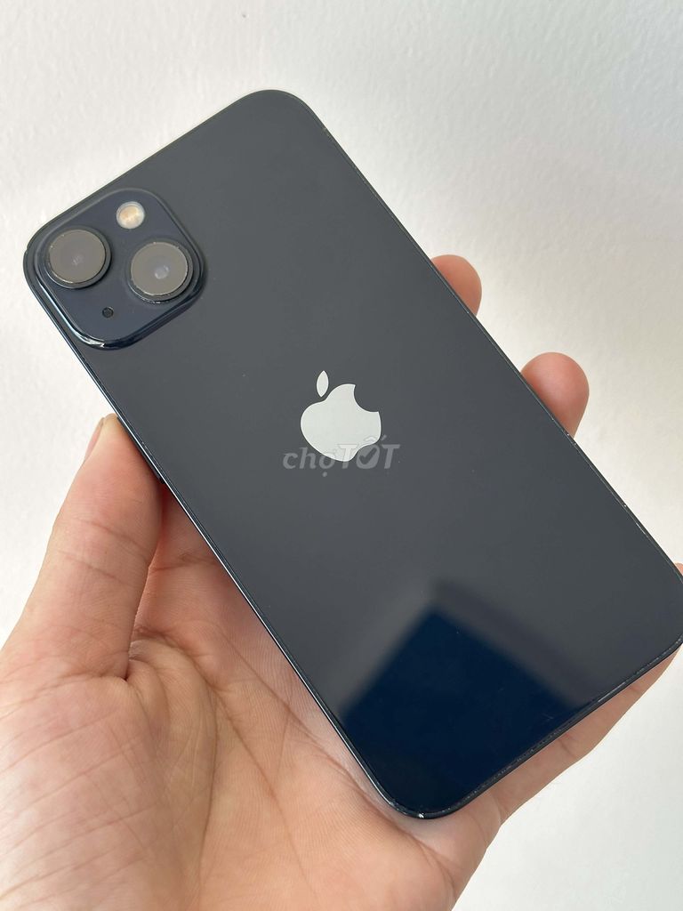 Apple iPhone 13 128GB Đen Pin new 100. Mua bán Điện thoại tại Huyện Châu Phú An Giang được đăng bởi Nguyễn hình 1