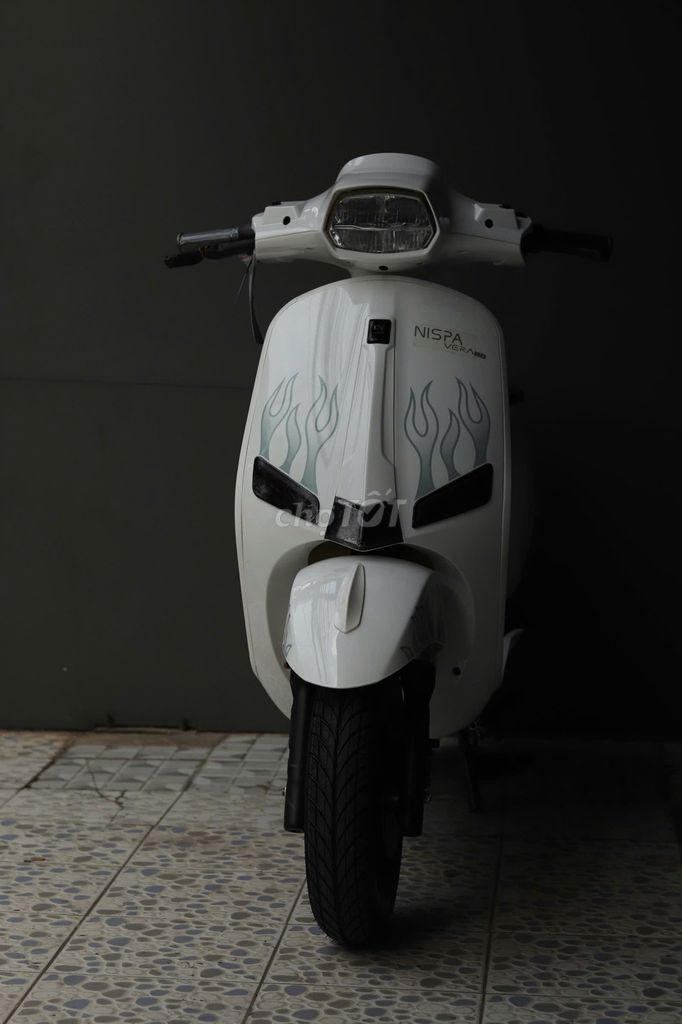NISPA VERAsx. Mua bán Xe điện tại Thành phố Biên Hòa Đồng Nai được đăng bởi XE ĐIỆN XSBOT hình 3