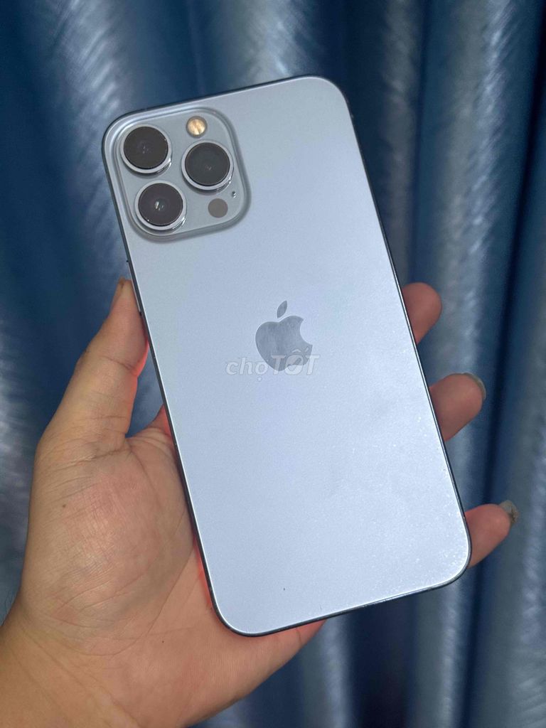 iPhone 13 Pro Max 128G ( trả 2tr9 góp bao nợ xấu ). Mua bán Điện thoại tại Quận Ninh Kiều Cần Thơ được đăng bởi 95 Store Góp Bao Nợ Xấu hình 1