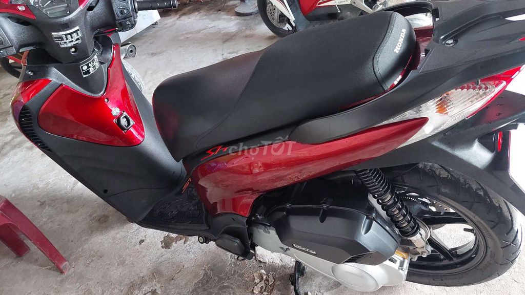 Ban sh125 ABS .2017 lên funl ý chính chủ. Mua bán Xe máy tại Huyện Trà Ôn Vĩnh Long được đăng bởi Thanh nhan  hình 6