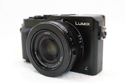 Panasonic Lx100. Mua bán Máy ảnh, Máy quay tại Quận 1 Tp Hồ Chí Minh được đăng bởi Trường