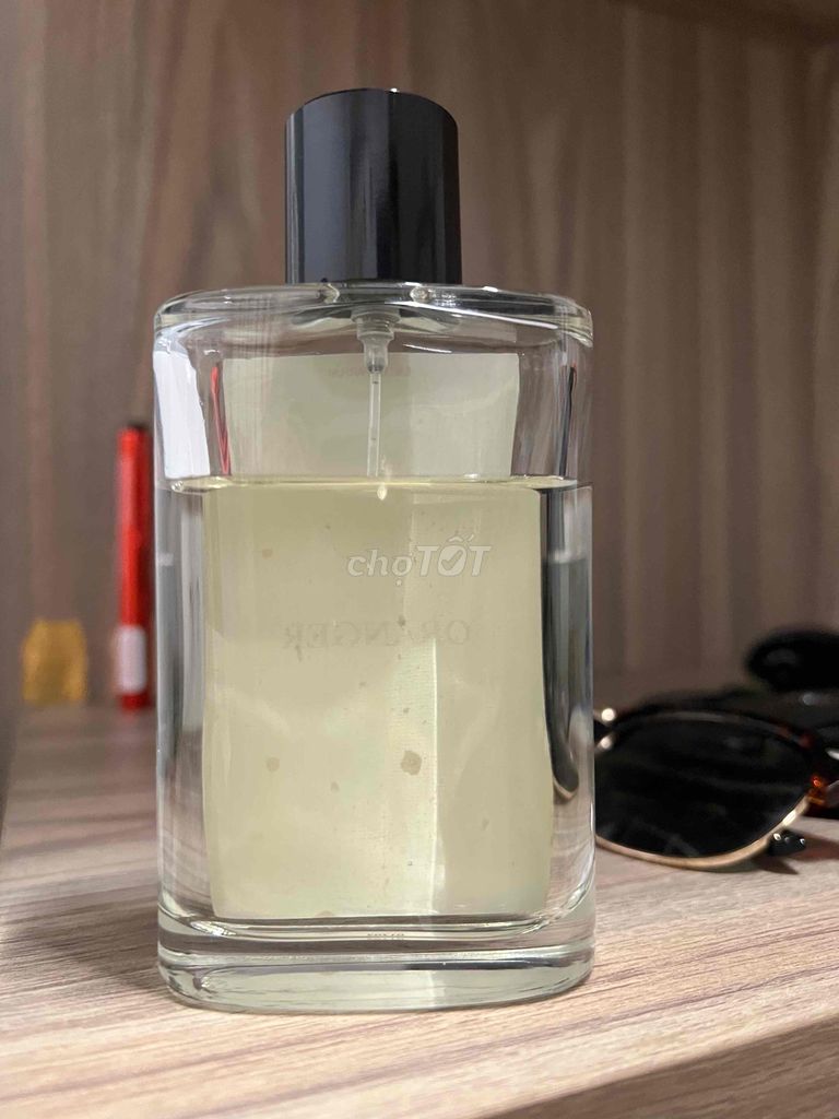 Nước hoa Zara mùi Lavender còn 75ml