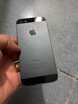 Iphone 5 + ss. Mua bán Điện thoại tại Huyện Châu Thành Bến Tre được đăng bởi Quoc Ky