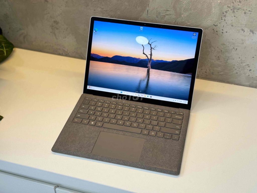 Surface laptop 5 13.5 inch i7 1255u 16/512gb tly. Mua bán Laptop tại Quận 10 Tp Hồ Chí Minh được đăng bởi thông hình 1