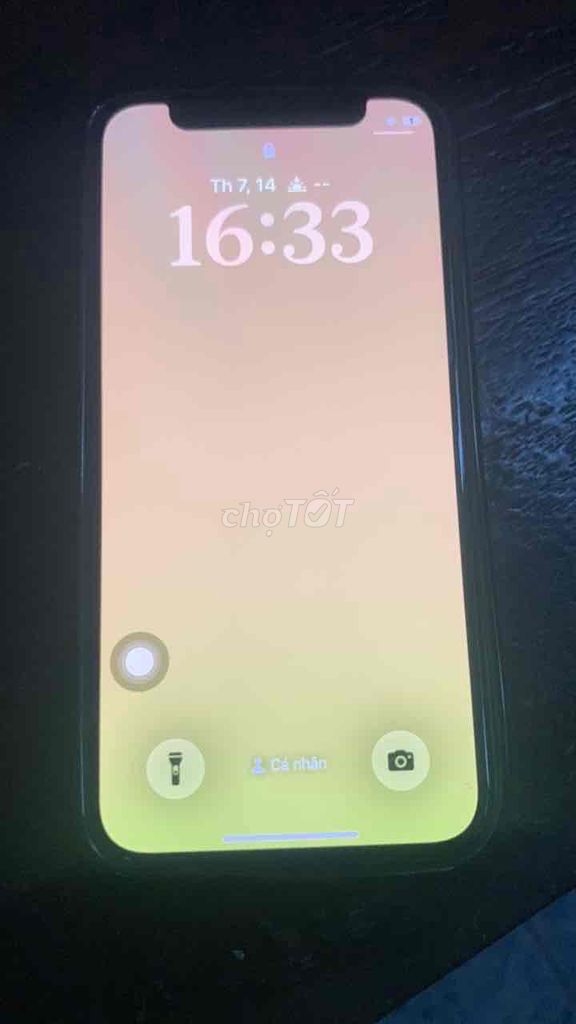 Apple iPhone 12 mini 128GB Nhật Bản. Mua bán Điện thoại tại Huyện Long Điền Bà Rịa - Vũng Tàu được đăng bởi kim nga hình 1