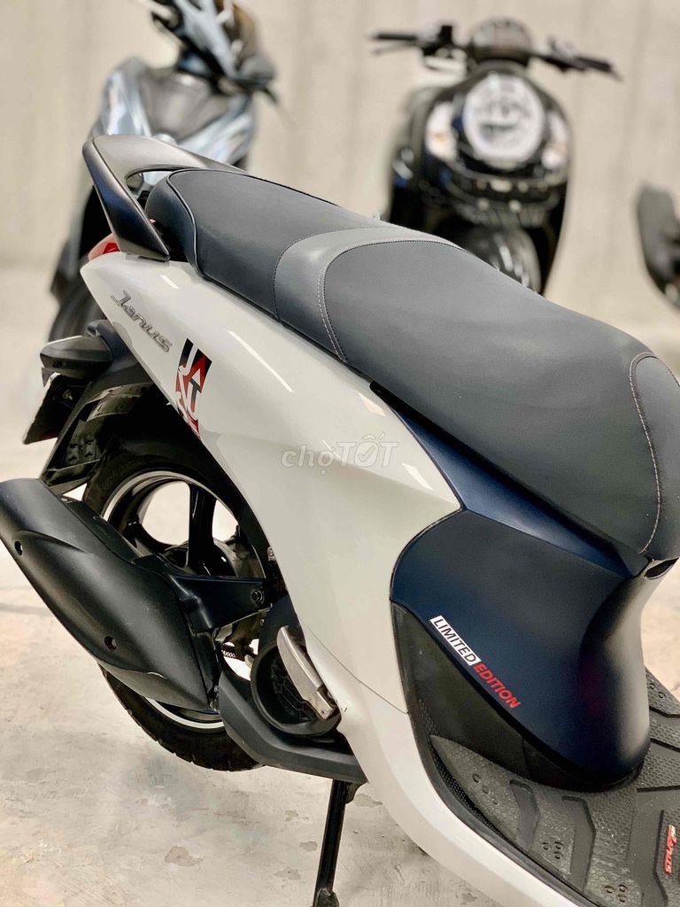 Yamaha Janus 2019 Smartkey chính chủ đẹp zin chuẩn. Mua bán Xe máy tại Thành phố Thủ Đức Tp Hồ Chí Minh được đăng bởi Khương Phan hình 7