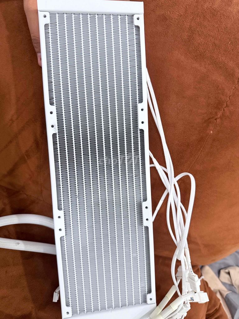 Tản Aio 360 coolermaster. Mua bán Linh kiện (RAM, Card...) tại Thị xã Phú Mỹ Bà Rịa - Vũng Tàu được đăng bởi nam hình 1