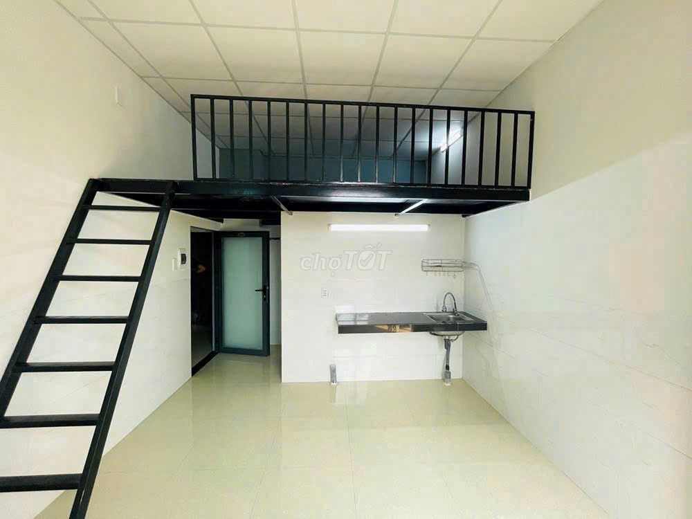 Продажа 4-этажного апарт-отеля на улице Бау Зя Thuong 4 – Кху Трунг