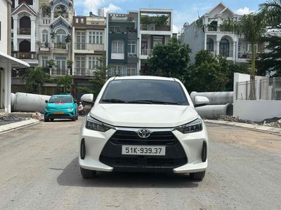 Đi 6.000km Toyota Wigo 2023 G còn TL. Mua bán Ô tô tại Quận Gò Vấp Tp Hồ Chí Minh được đăng bởi Minh Thắng