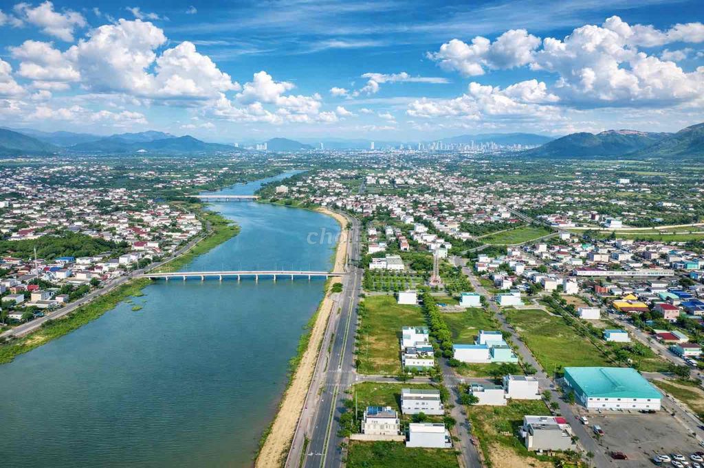 Chính chủ cần bán mảnh đất ở Đô Thị  tại KĐT mới Nam Sông Cái