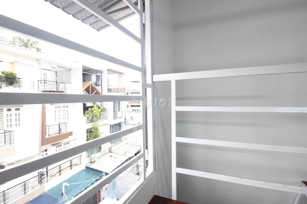 🌟NGAY CV LÀNG HOA - GIÁ SINH VIÊN - FULL NỘI THẤT - MỚI 100% - ảnh 5