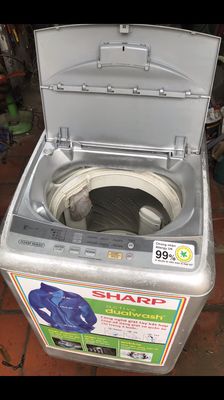 Máy giặt Panasonic 8 kg