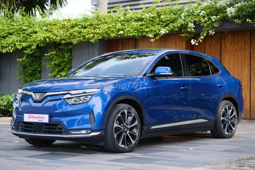 VinFast VF8 Plus 2023 - 48000 km. Mua bán Ô tô tại Quận Gò Vấp Tp Hồ Chí Minh được đăng bởi VinFast Đại Lộc hình 2