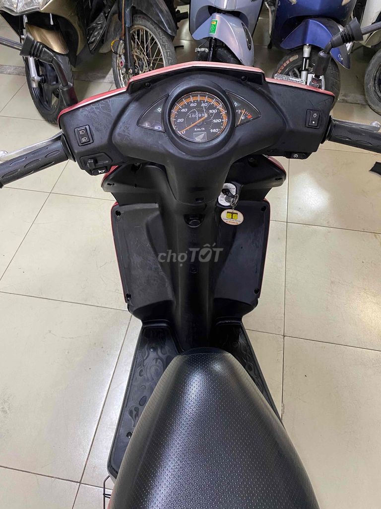 honda click 110cc bstp chính chủ ký giấy. Mua bán Xe máy tại Quận Tân Phú Tp Hồ Chí Minh được đăng bởi Tuấn Đạt hình 10