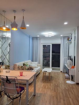 Rent · 2 bd · 73 м² · Quận 8, ул. Võ Văn Kiệt