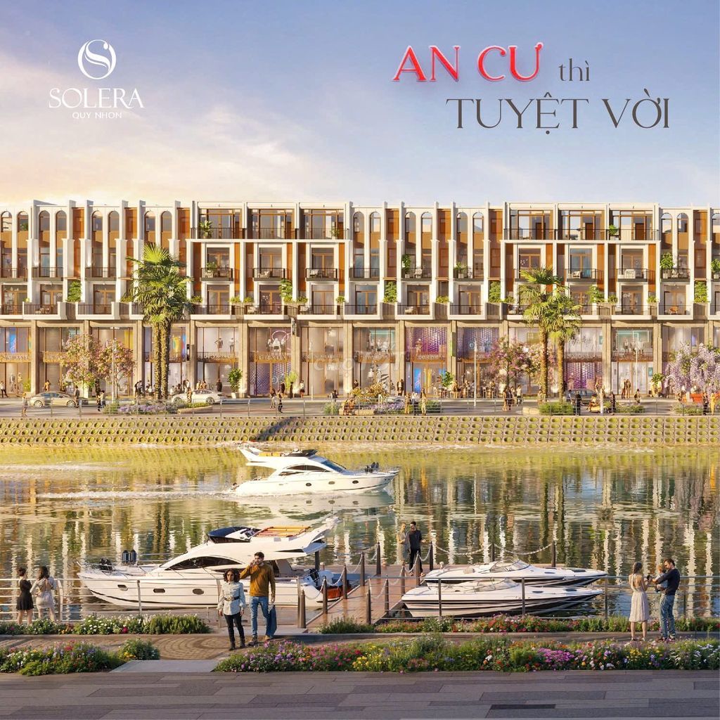 Bán nhà phố biệt thự solera quy nhơn 5 tầng mặt tiền long vân long mỹ Bán nhà phố biệt thự solera quy nhơn 5 tầng mặt tiền long vân long mỹ