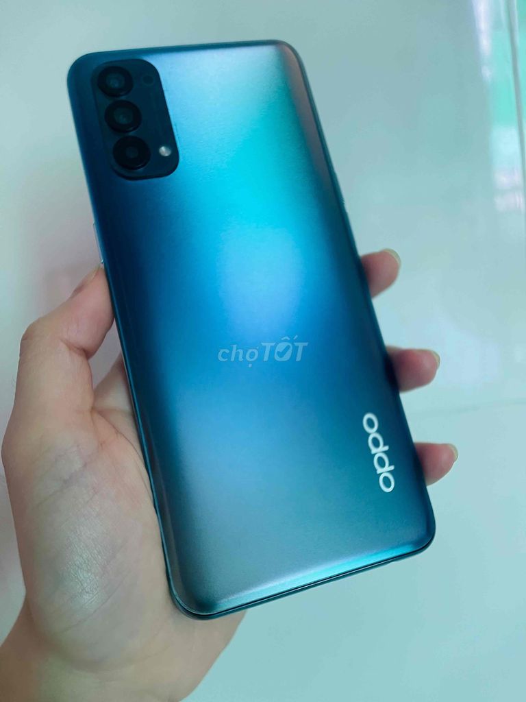 oppo reno 4 full chức năng,cảm ứng mượt,pin trâu