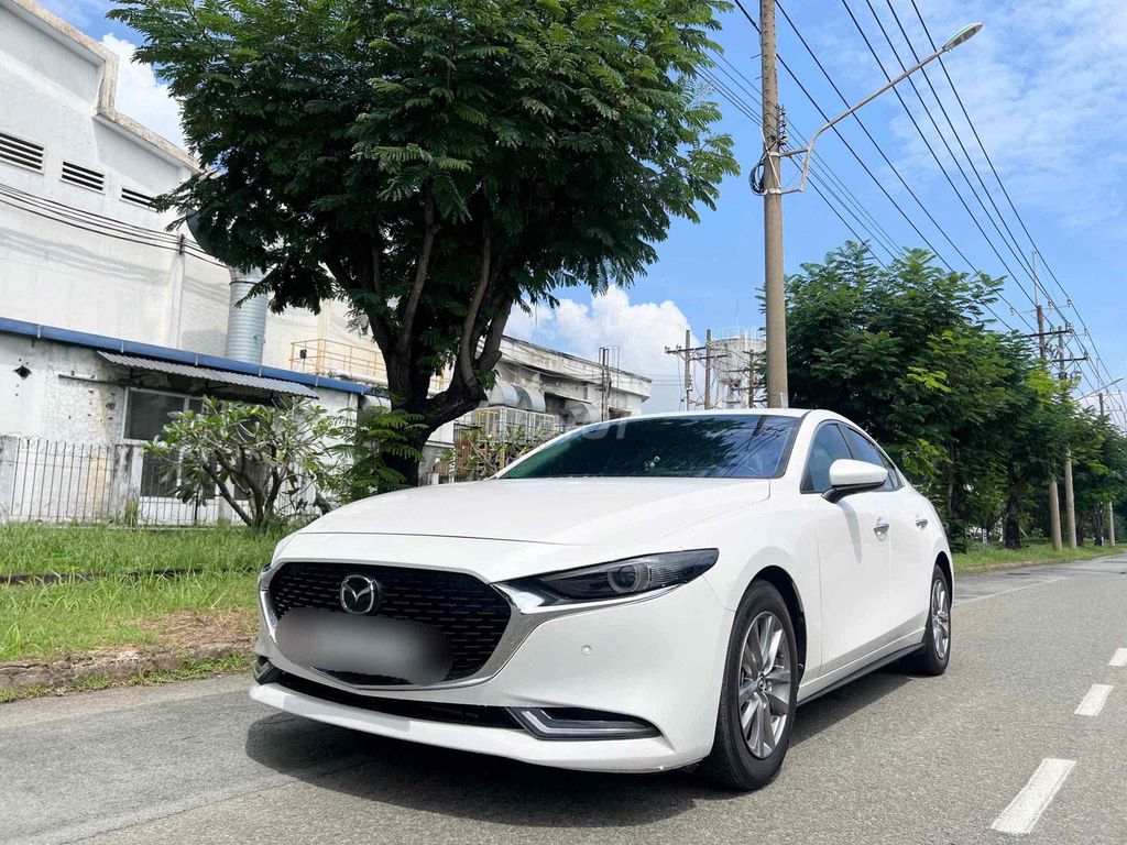 Hãng bán Mazda 3 Premium 1.5AT - 2022. Mua bán Ô tô tại Quận 7 Tp Hồ Chí Minh được đăng bởi FORD chính hãng HCM  hình 2