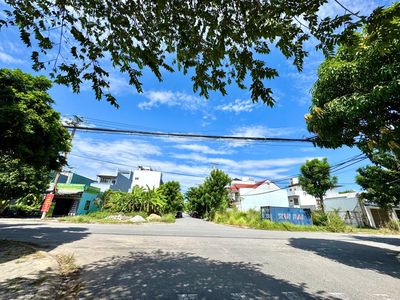 Cho thuê lô đất đẹp 2MT đường Nghiêm Xuân Yêm - Lê Hy Cát, Nam Việt Á