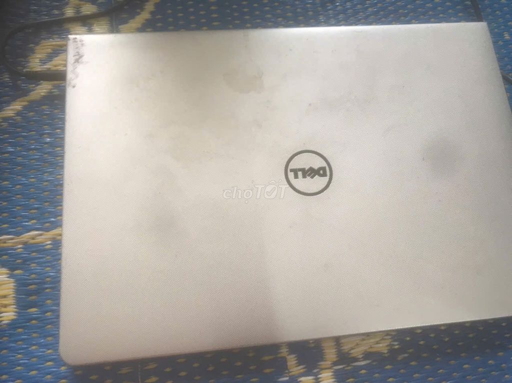 Dell Laptop i3-5005U 4GB Màn hình sọc. Mua bán Laptop tại Quận Đống Đa Hà Nội được đăng bởi lương tùng lê hình 1