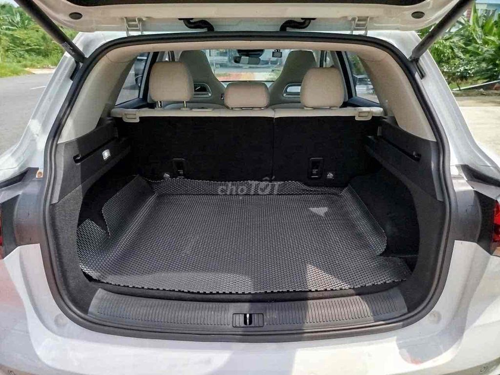 MG HS 1.5 Lux 2023 Nhập Thái Đẹp Xuất Sắc. Mua bán Ô tô tại Quận Bình Tân Tp Hồ Chí Minh được đăng bởi SONIC CAR CARE hình 9