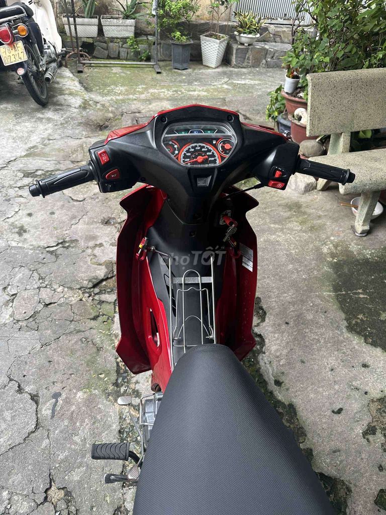 Bán xe. Mua bán Xe máy tại Quận 1 Tp Hồ Chí Minh được đăng bởi Minh An hình 5